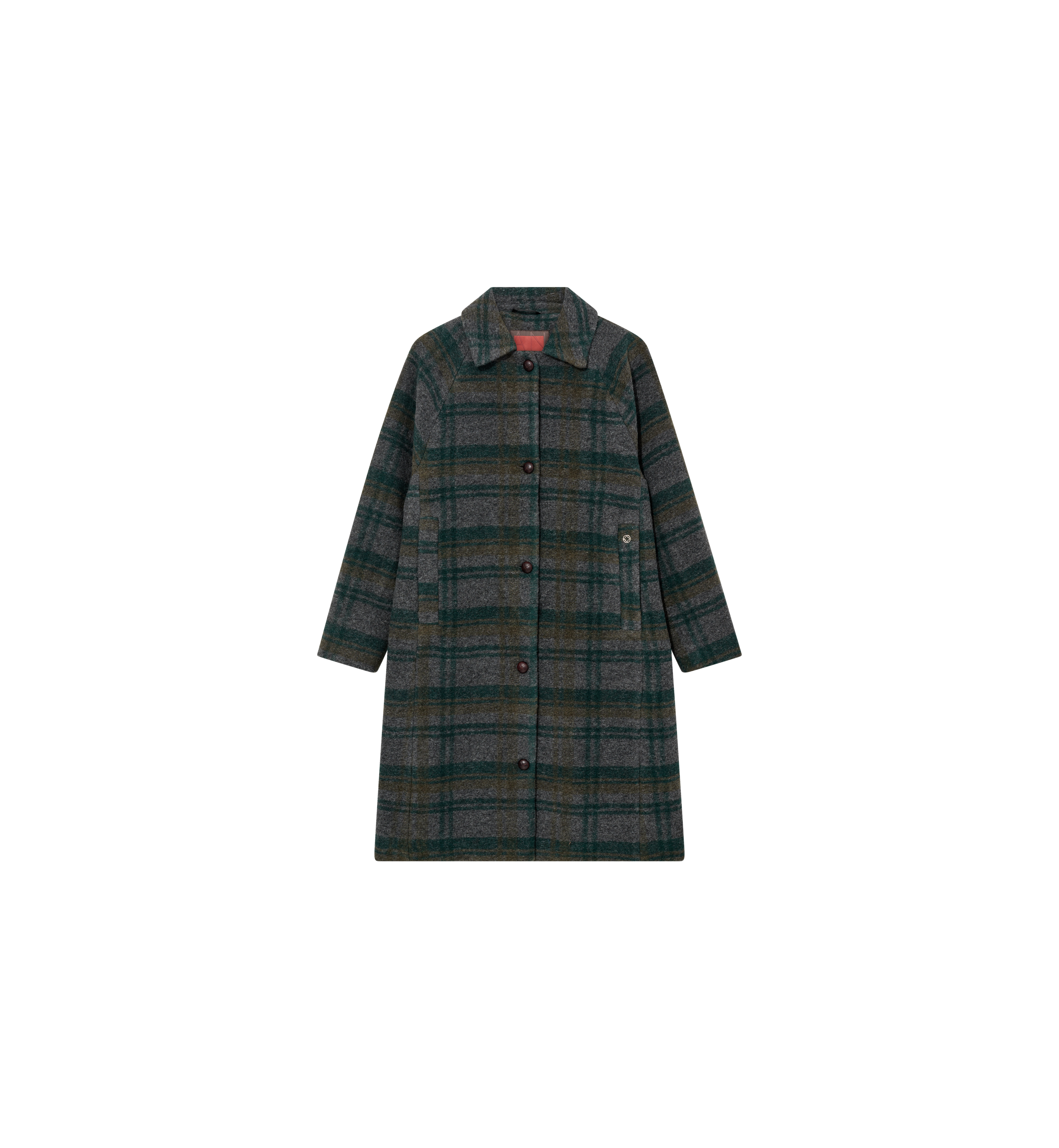 Packshot / Deep Forest / Front